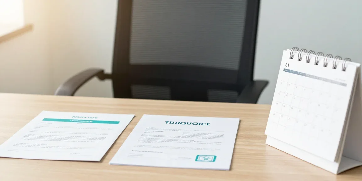 Gestion RH d'un arrêt maladie longue durée