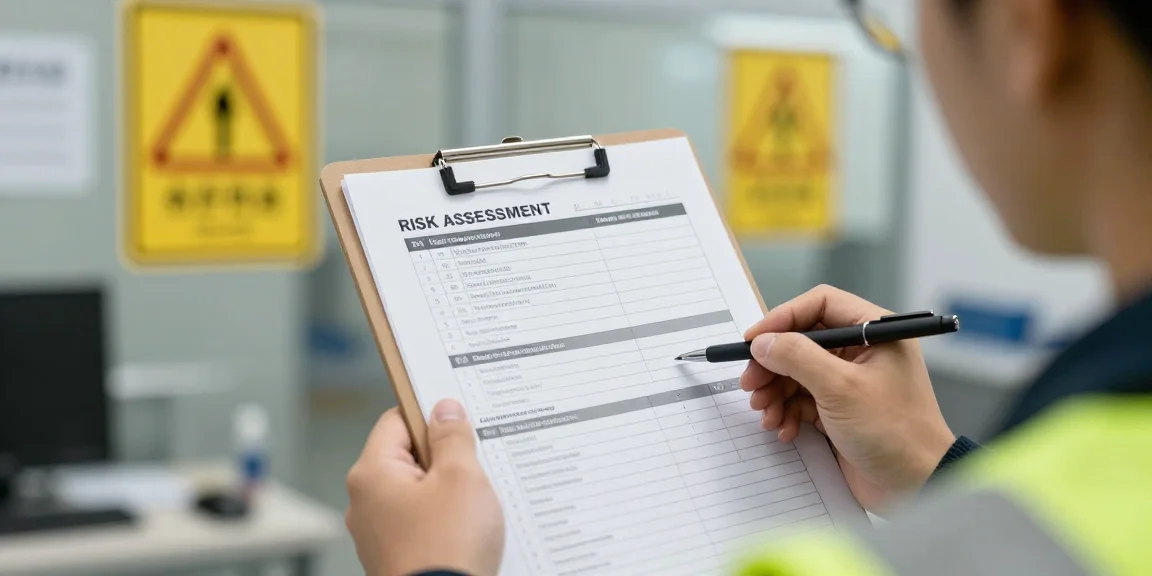duerp evaluation