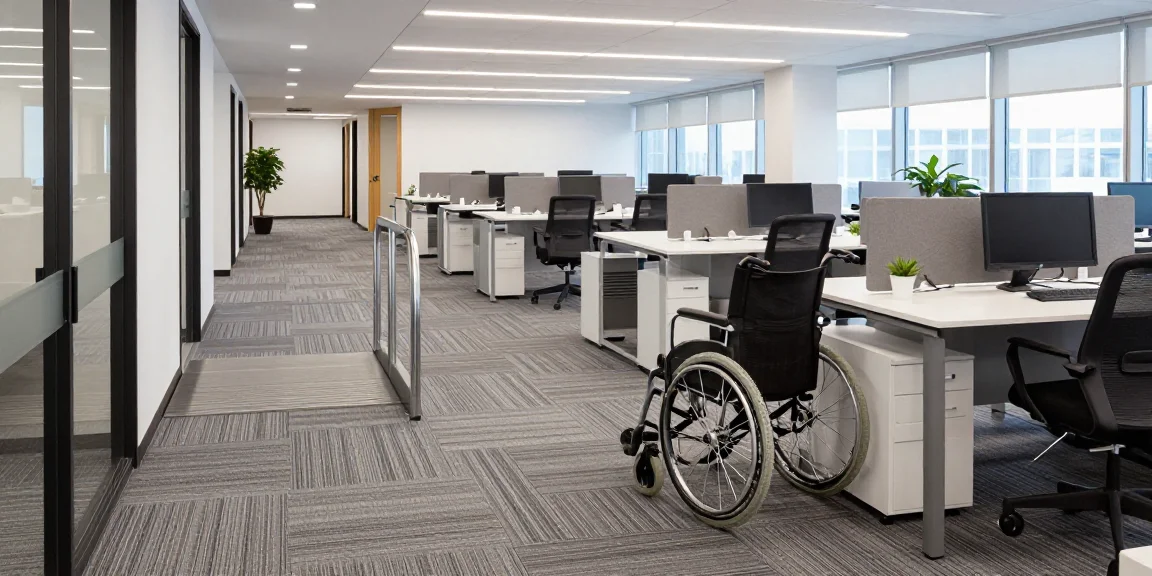 handicap accessibilite