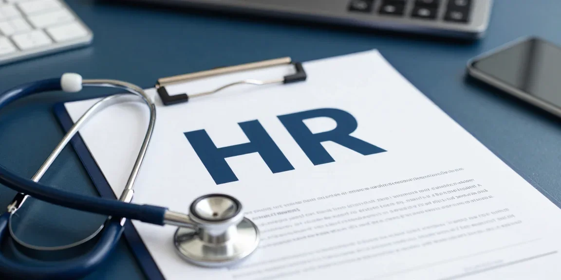 Procédure de reclassement professionnel après inaptitude médicale