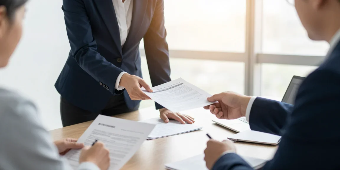 entretien RH sur les modalités de maintien de salaire