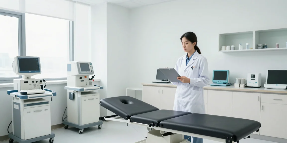 visite reprise medecin