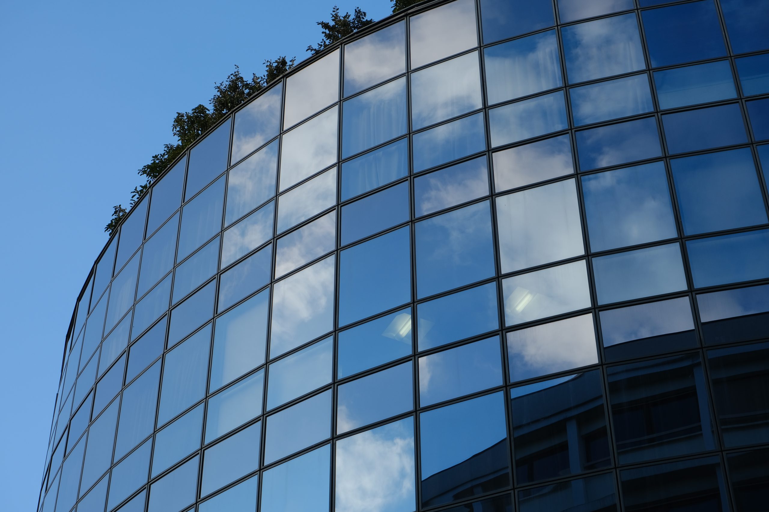 Bureaux professionnels à Annemasse — DRH santé au travail Haute-Savoie