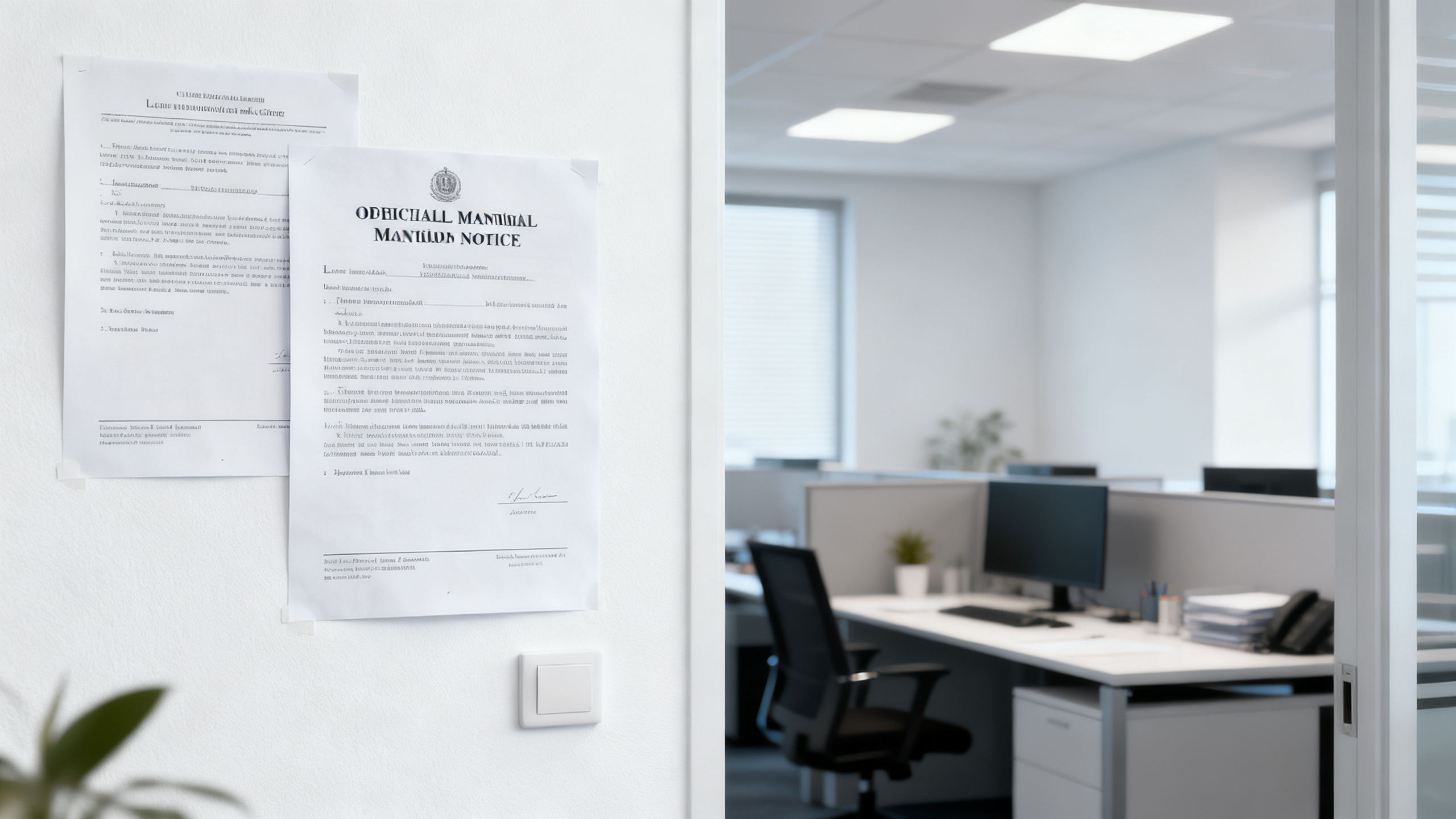 affichage légal obligatoire harcèlement sexuel Code pénal entreprise