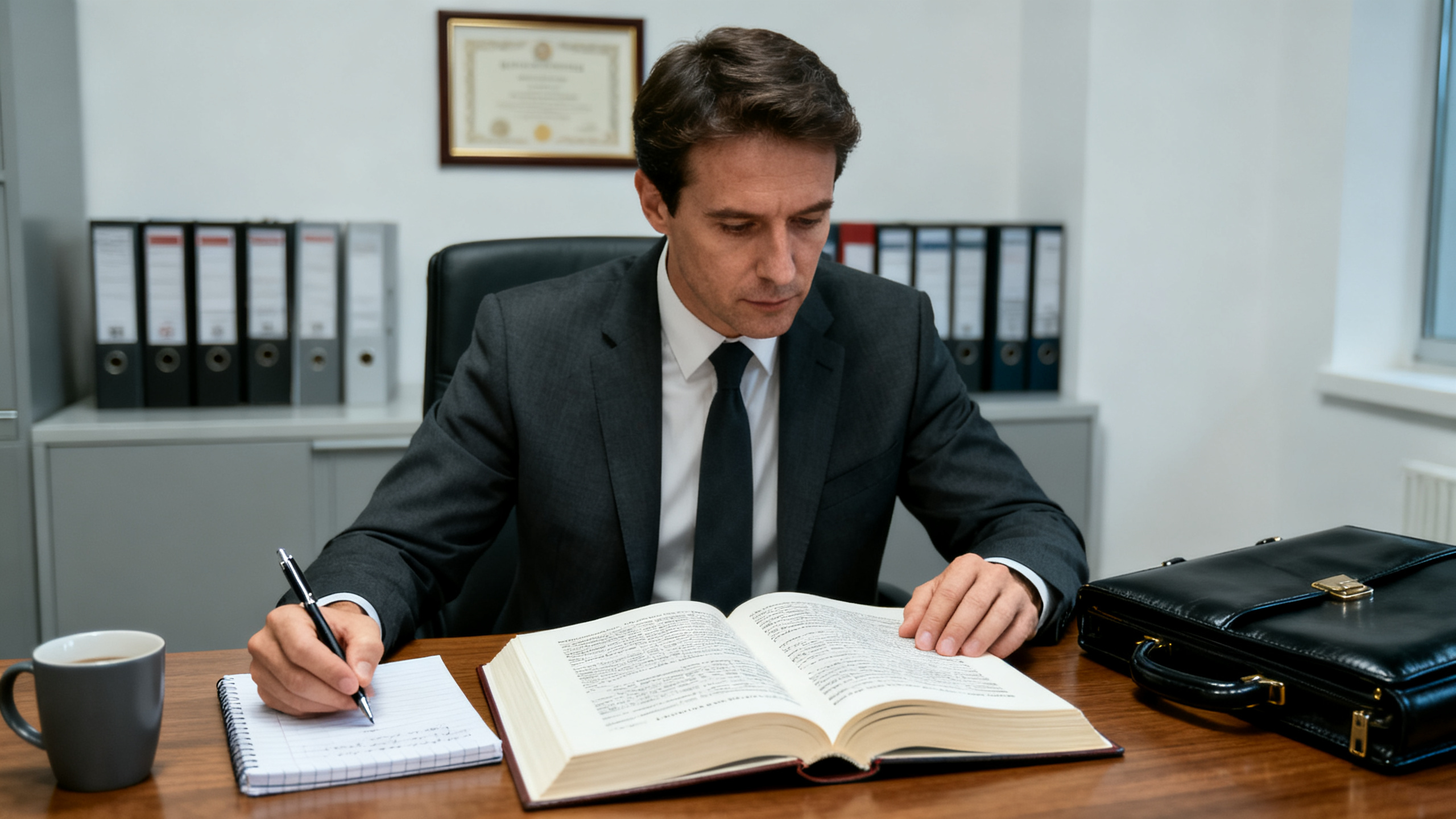 Responsable RH consultant le code du travail pour la procédure de harcèlement moral