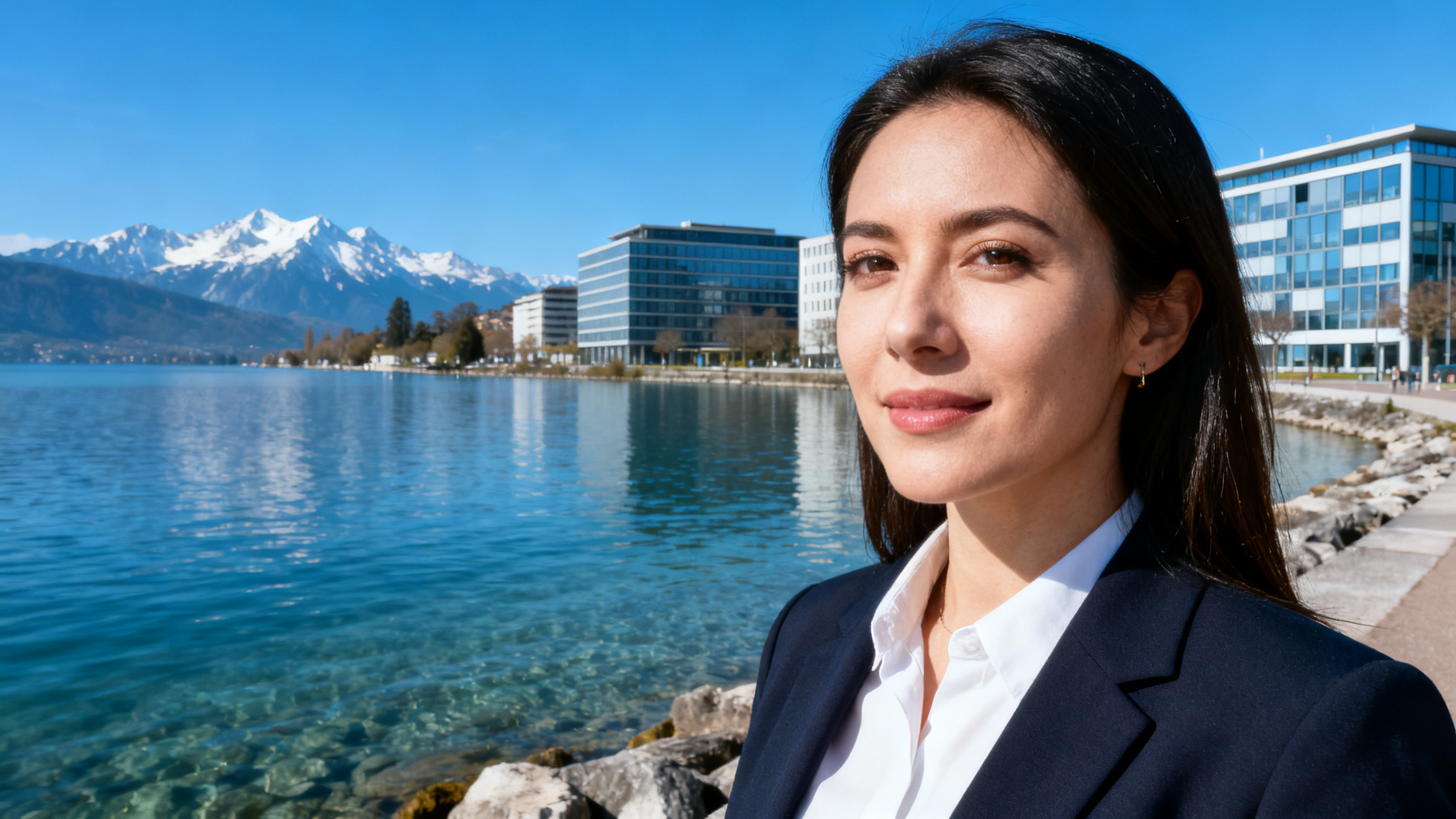 Service de santé au travail à Thonon-les-Bains — AISMT74 Haute-Savoie