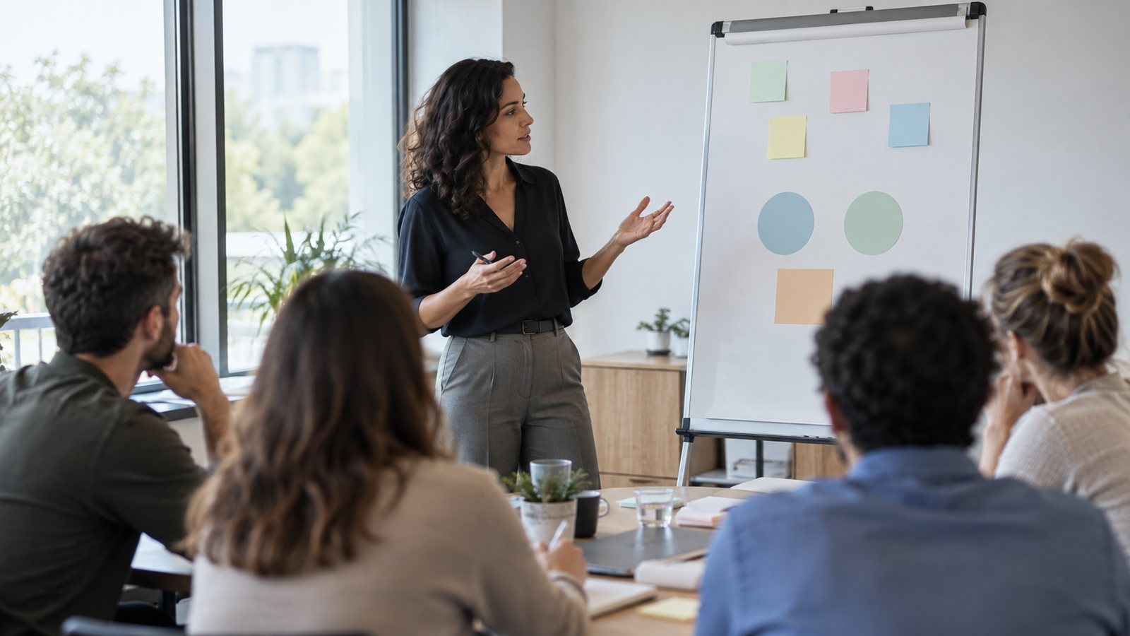 Formation prévention des risques psychosociaux en entreprise
