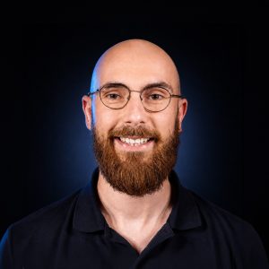Jérémy Degryse